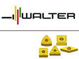 WALTER瓦尔特刀片选型表